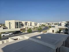 Full Sea View from the Second Floor | Vacant