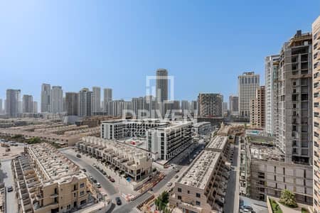 1 Bedroom Flat for Sale in Jumeirah Village Circle (JVC), Dubai - High Quality | Vacant Unit with Park View