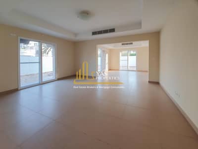 迪拜硅绿洲， 迪拜 4 卧室别墅待售 - 4 BR T E88-5. jpg