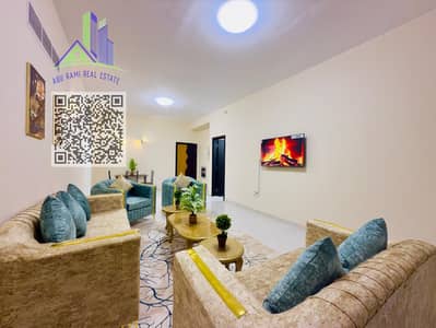 2 Bedroom Flat for Rent in Al Nuaimiya, Ajman - WhatsApp Image 2025-06-01 at 1.35. 05 AM. jpeg