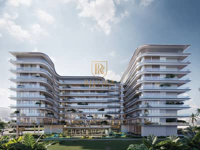 1 Спальня Апартамент Продажа в Арджан, Дубай - 3. jpeg