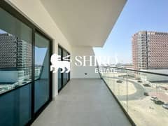 Cozy 1-Bedroom | Ready to Move-In | 60K 1 Cheque
