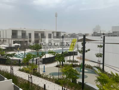 蒂拉尔阿尔加夫综合社区， 迪拜 4 卧室联排别墅待租 - IMG_8594. jpg
