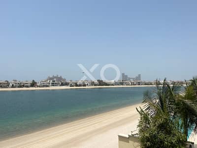 فیلا 4 غرف نوم للايجار في نخلة جميرا، دبي - فیلا في جاردن هومز سعفة M،جاردن هومز نخلة جميرا،نخلة جميرا 4 غرف 1200000 درهم - 12506661