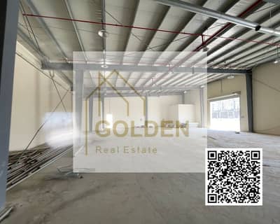 مستودع  للايجار في منطقة الإمارات الصناعية الحديثة، أم القيوين - تصميم بدون عنوان (30). jpg