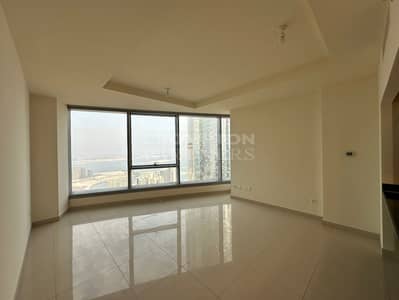 2 Bedroom Flat for Rent in Al Reem Island, Abu Dhabi - High Floor | Mangrove View | Good Investment