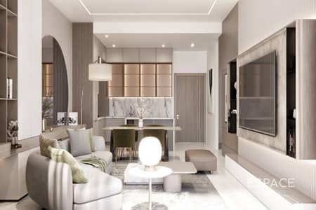Студия Продажа в Арджан, Дубай - Квартира в Арджан，Самана Скайрос, 950000 AED - 12670669