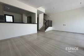 فیلا في روكوود،فيلات ذا بارك،داماك هيلز 3 غرف 180000 درهم - 12670671