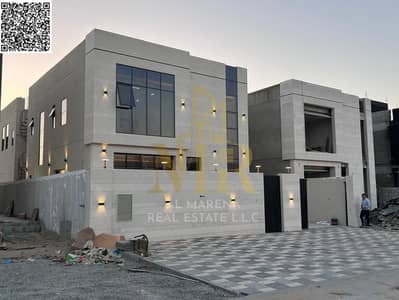 4 Bedroom Villa for Sale in Al Zahya, Ajman - IMG-20250508-WA1217. jpg