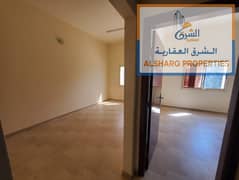 غرفة وصالة للايجار السنوي بالنعيمية عجمان بمساحة كبيرة وتشطيبات ممتازة مع تكيف مركزي وسعر مناسب جدا للجميع
