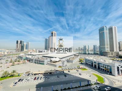 2 Bedroom Apartment for Rent in Al Taawun, Sharjah - 9544a949-e9a5-498a-9040-9fed4fd77fc5. jpg
