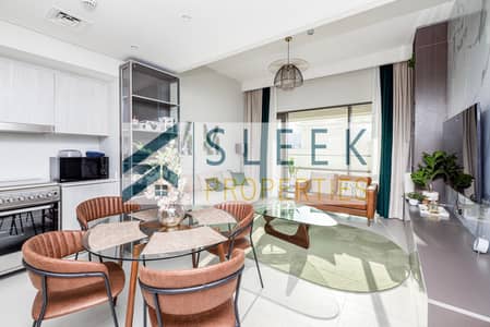 1 Bedroom Apartment for Rent in Dubai Creek Harbour, Dubai - 1C5A7561. jpg
