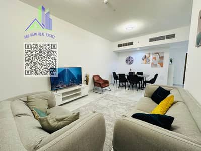 2 Bedroom Flat for Rent in Al Nuaimiya, Ajman - WhatsApp Image 2024-12-11 at 8.35. 38 AM (1). jpeg