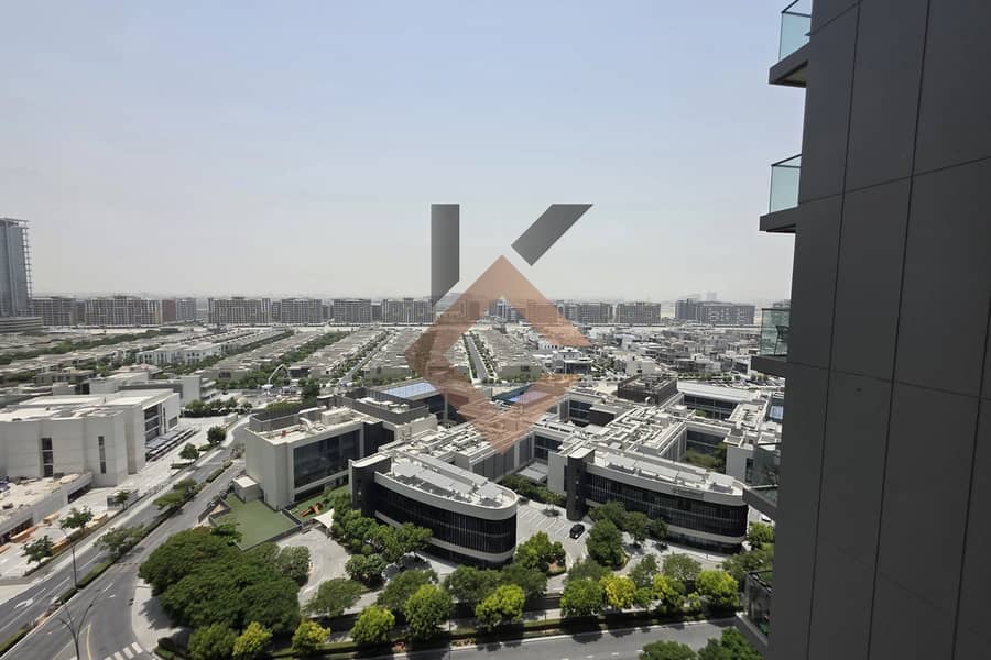 Luxury Brand New | Fully Furnished | High Floor