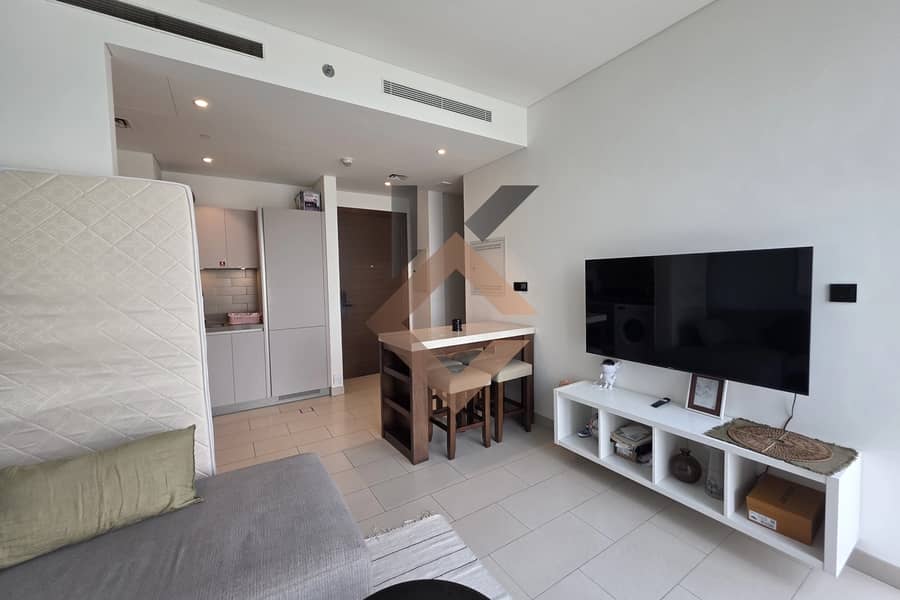 Luxury Brand New | Fully Furnished | High Floor