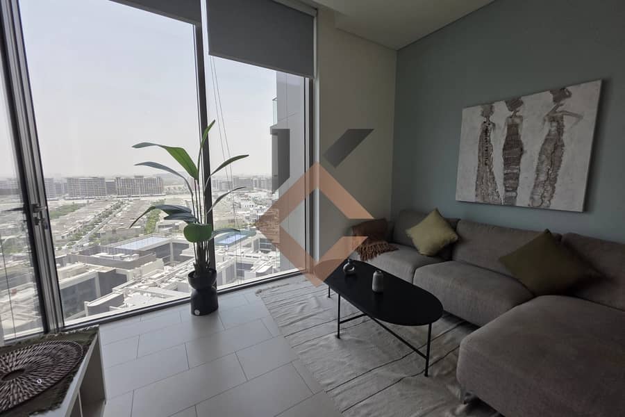 Luxury Brand New | Fully Furnished | High Floor