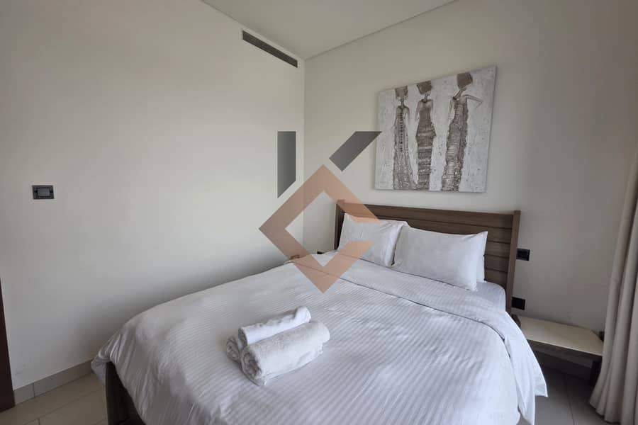 Luxury Brand New | Fully Furnished | High Floor - Image 6