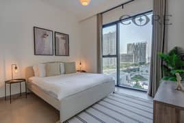 شقة في إكزيكتيف رزيدنسز 1،إكزيكتيف رزيدنسز،دبي هيلز استيت 1 غرفة 1685000 درهم - 12670734