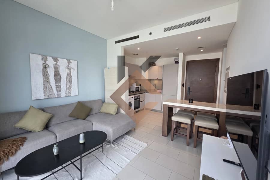 Luxury Brand New | Fully Furnished | High Floor - Image 11