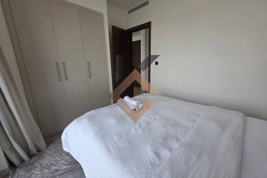 Luxury Brand New | Fully Furnished | High Floor - Image 12