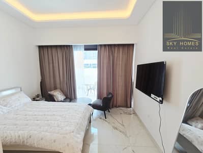 Studio for Rent in Meydan City, Dubai - 1000273073. jpg