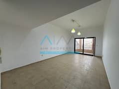 شقة في بوابات السيليكون 1،سيليكون جيت،واحة دبي للسيليكون (DSO) 1 غرفة 63000 درهم - 12670749