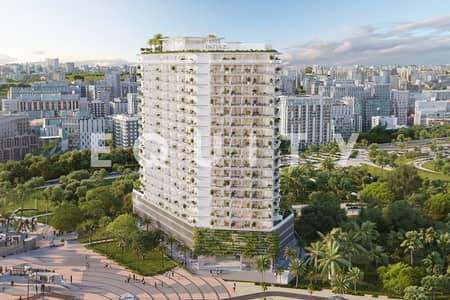 迪拜公寓大楼， 迪拜 单身公寓待售 - 位于迪拜公寓大楼，Cove Grand Residence by Imtiaz 的公寓 909551 AED - 12670800
