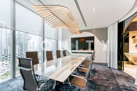 Офис в аренду в Бизнес Бей, Дубай - Офис в Бизнес Бей，Опус, 2600000 AED - 12670804