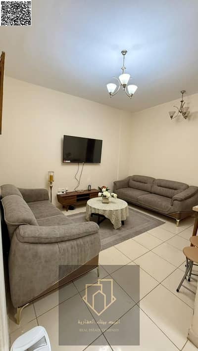 1 Bedroom Flat for Sale in Al Bustan, Ajman - IMG-20250824-WA0042. jpg