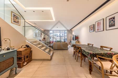 3 Bedroom Townhouse for Sale in Al Furjan, Dubai - 1. jpeg