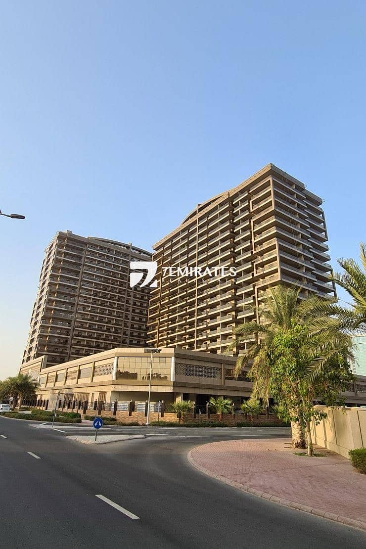 Studio with Balcony | Huge Layout | Rented - Image 14