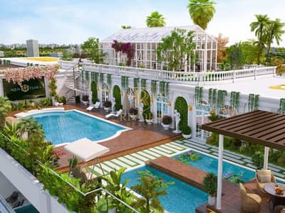 1 Bedroom Apartment for Sale in Dubai Science Park, Dubai - 9. jpg