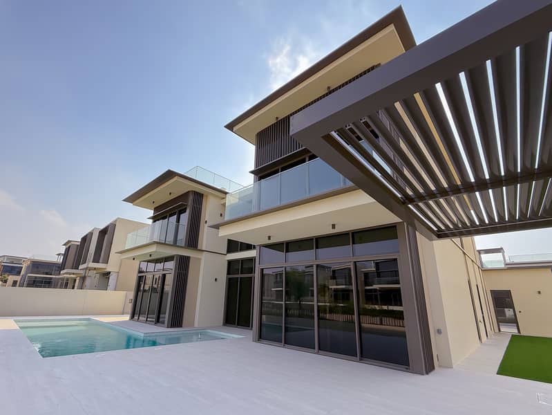 2 Dubai hills Villa 1 (59). jpeg