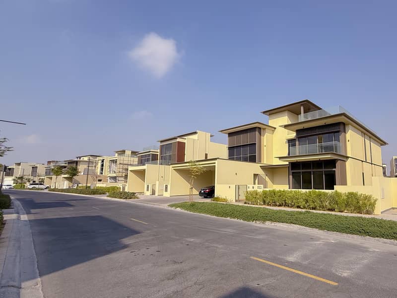 6 Dubai hills Villa 1 (8). jpeg