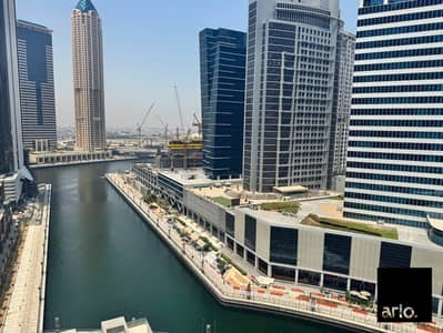 فلیٹ 1 غرفة نوم للايجار في الخليج التجاري، دبي - 1. jpg