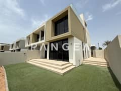 فیلا في جولف جروف،دبي هيلز استيت 3 غرف 380000 درهم - 12614983
