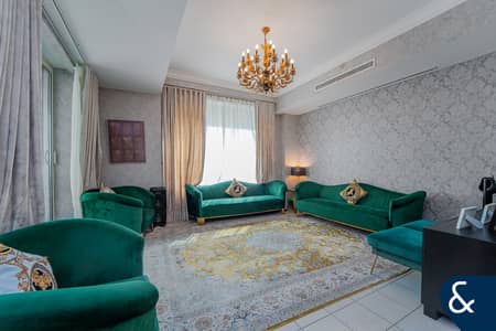 3 Cпальни Апартамент Продажа в Дубай Марина, Дубай - Квартира в Дубай Марина，Башни Дубай Марина (6 Башни Эмаар)，Тауэр Аль Масс, 3 cпальни, 4600000 AED - 10673604