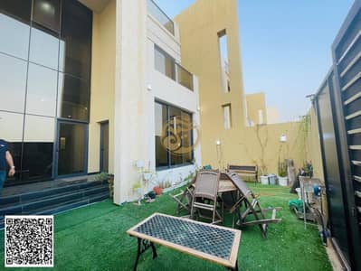 4 Bedroom Townhouse for Sale in Al Zahya, Ajman - IMG-20250830-WA0034. jpg