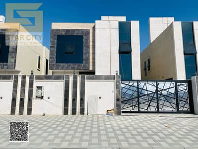 فیلا 5 غرف نوم للبيع في الحليو، عجمان - IMG-20250315-WA0549. jpg