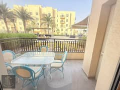 شقة في الرمث 07،الرمث،رمرام 1 غرفة 860000 درهم - 12670981
