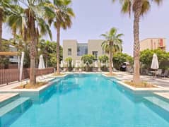 Elegant Villa | Pool Access | Ready Now