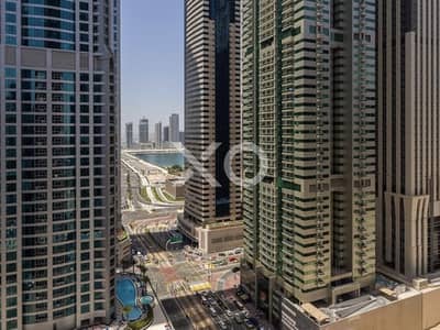 3 Bedroom Flat for Sale in Dubai Marina, Dubai - Spacious 3 Bed | Harbour View | High Floor