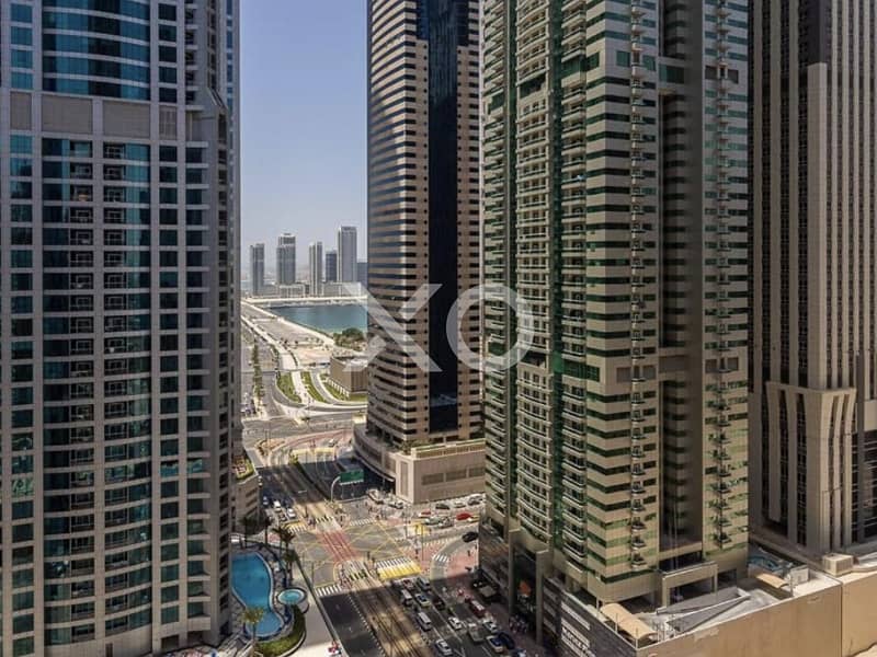 位于迪拜码头，滨海高地大楼 3 卧室的公寓 2890000 AED - 12308639