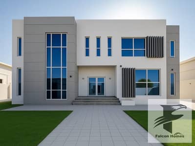 5 Bedroom Villa for Rent in Nad Al Sheba, Dubai - 1. jpeg