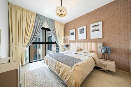 1 Bedroom Flat for Sale in Jumeirah Village Circle (JVC), Dubai - Stylish 1 BR | Modern Living | Ready to View