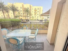 شقة في الرمث 07،الرمث،رمرام 1 غرفة 860000 درهم - 12640371