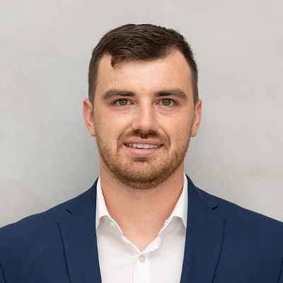 Kyle Timson