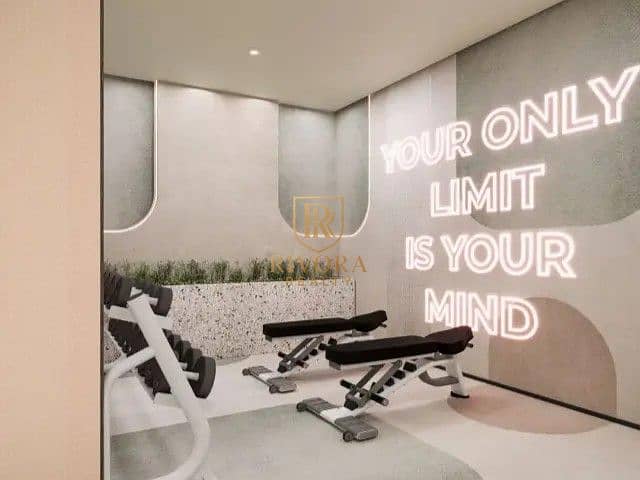 2 BHK DUPLEX I WITH STUDY ROOM AND MAID’S ROOM - Image 2