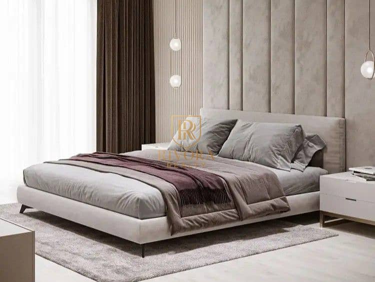 2 BHK DUPLEX I WITH STUDY ROOM AND MAID’S ROOM - Image 3