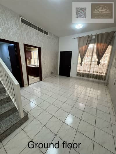بنتهاوس 3 غرف نوم للايجار في الزاهية، عجمان - IMG-20250901-WA0048. jpg